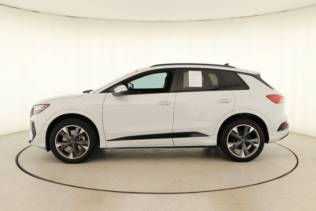 2024 Audi Q4
