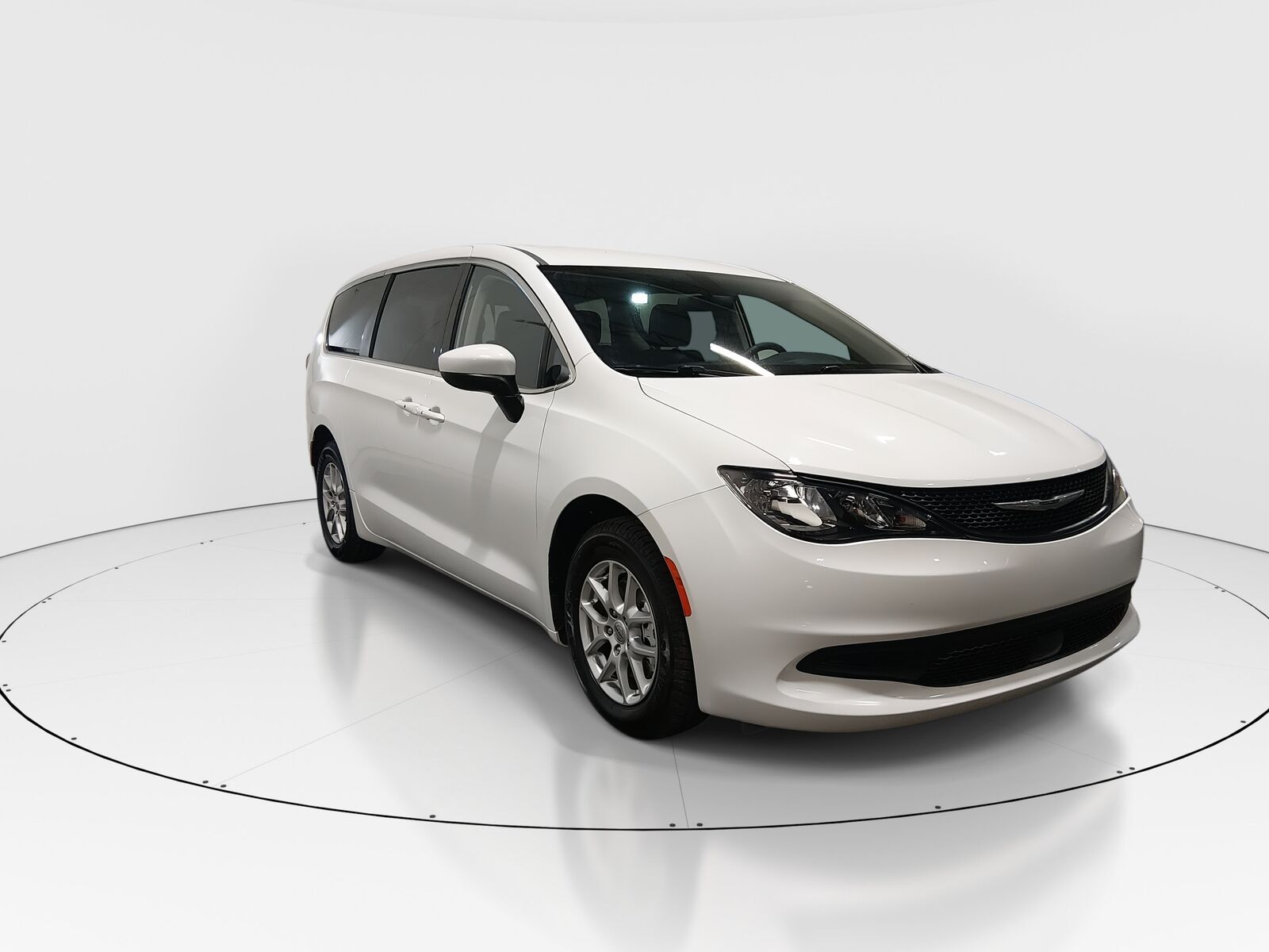 2022 CHRYSLER Pacifica