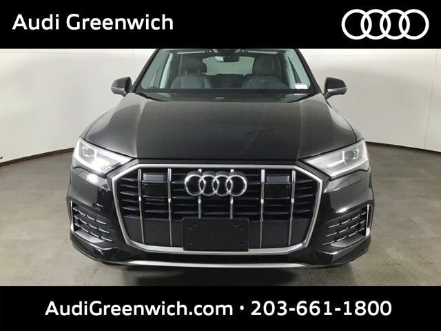 2023 Audi Q7