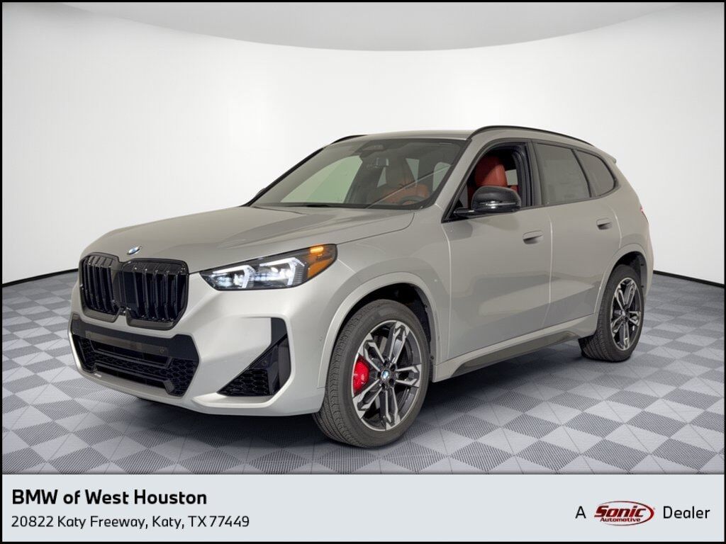 2027 BMW X1