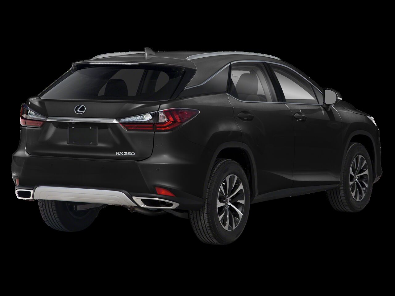 2020 Lexus RX
