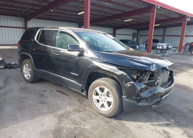 2017 GMC Acadia