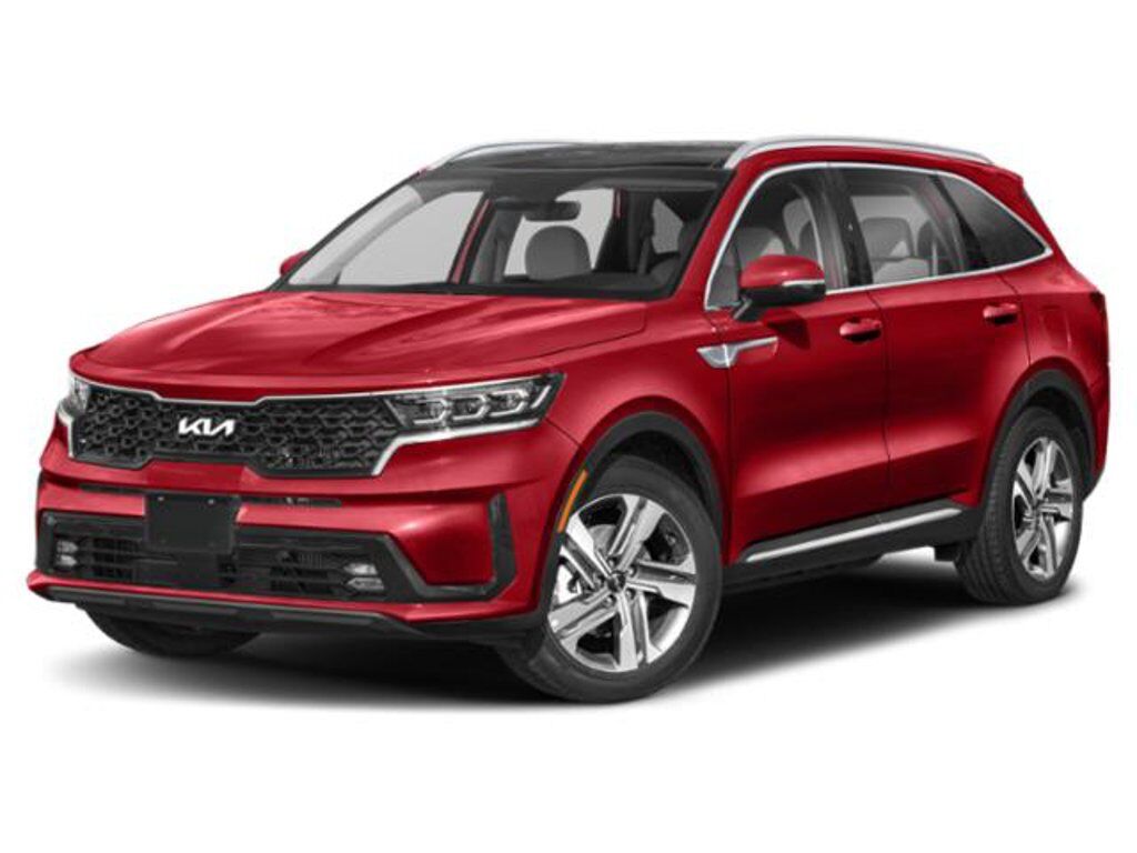 2022 KIA Sorento