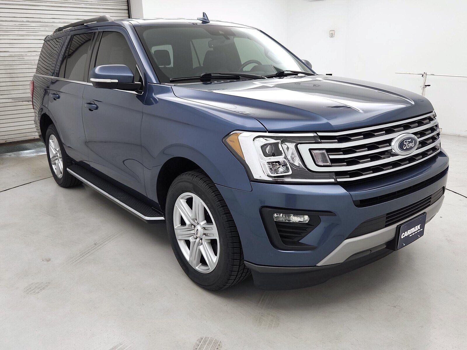 2019 FORD Expedition