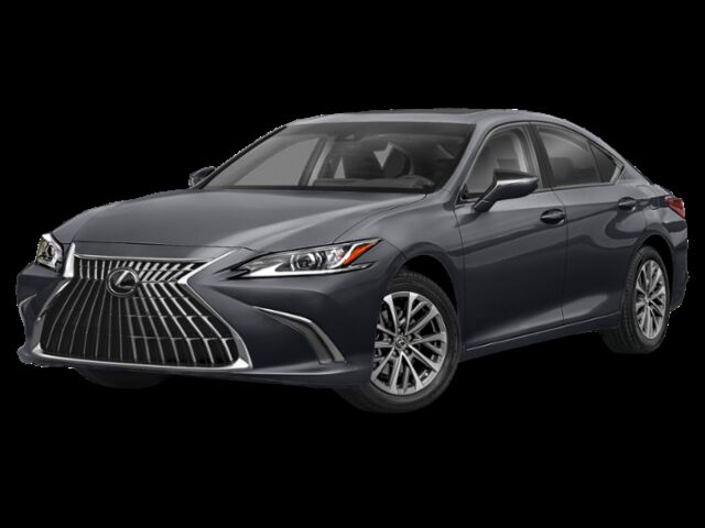 2024 Lexus ES