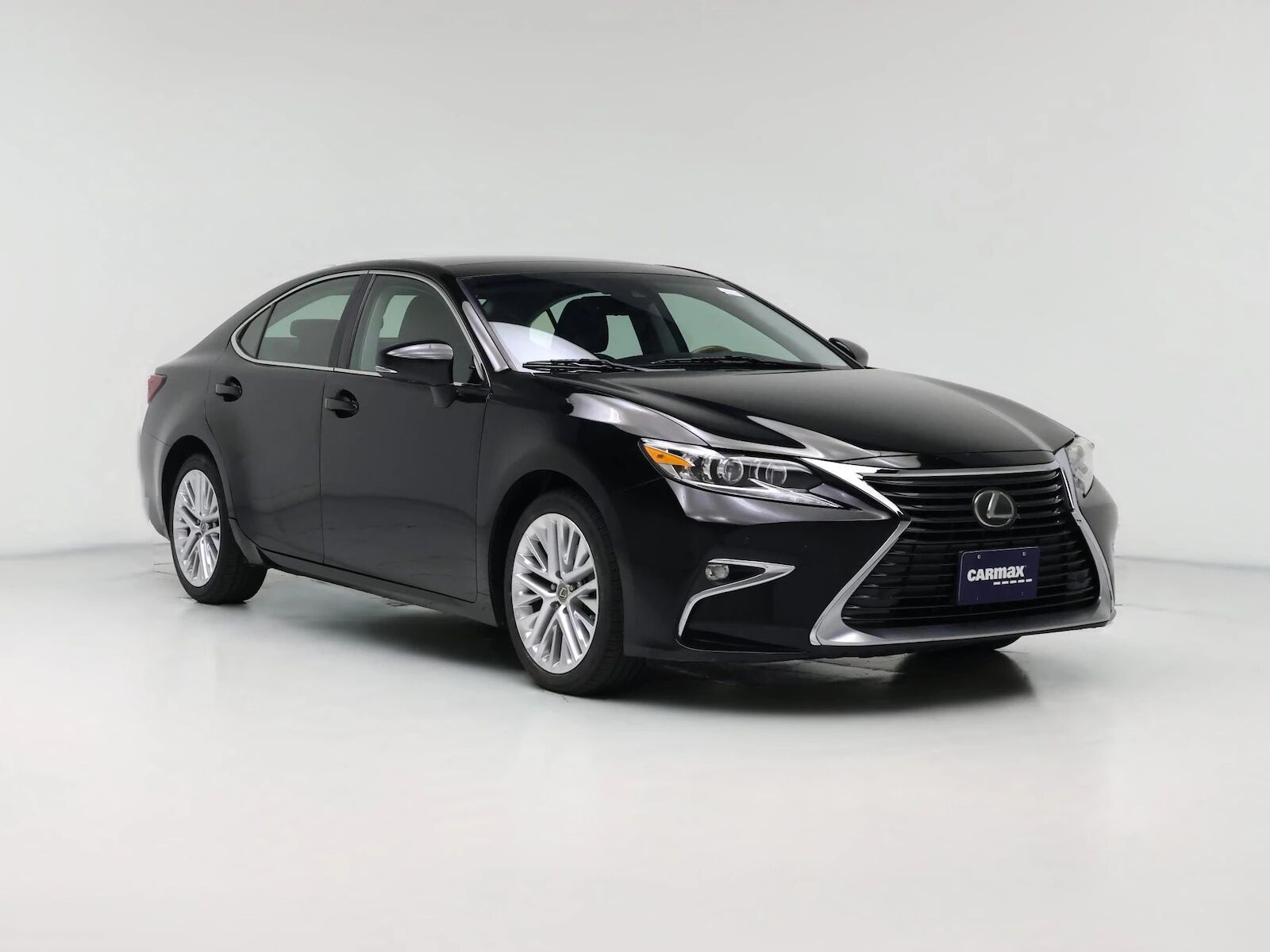 2018 LEXUS ES