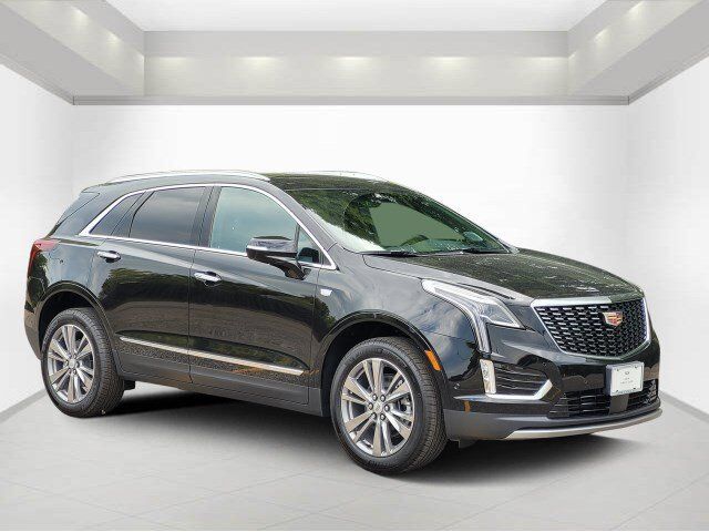 2026 CADILLAC XT5