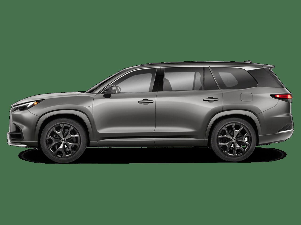 2024 Lexus TX