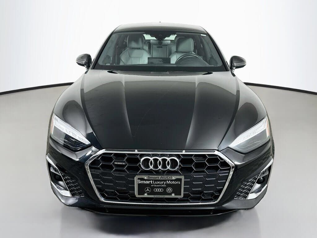 2023 Audi A5