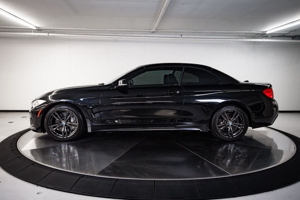 2014 BMW 435i