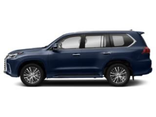 2020 LEXUS LX