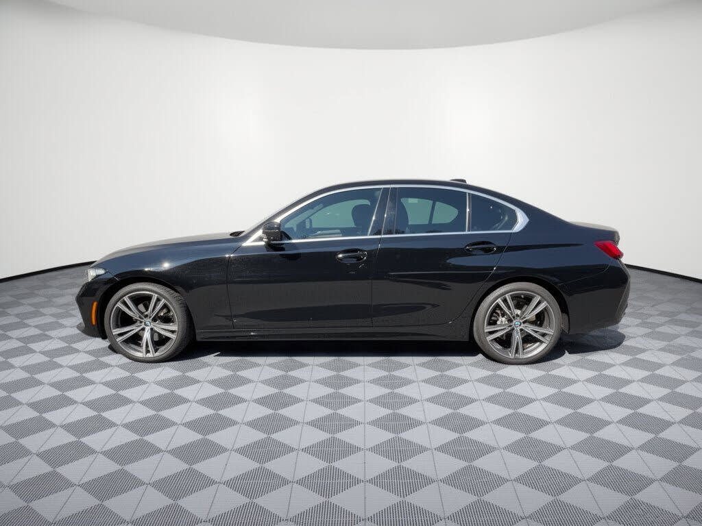 2024 BMW 330i
