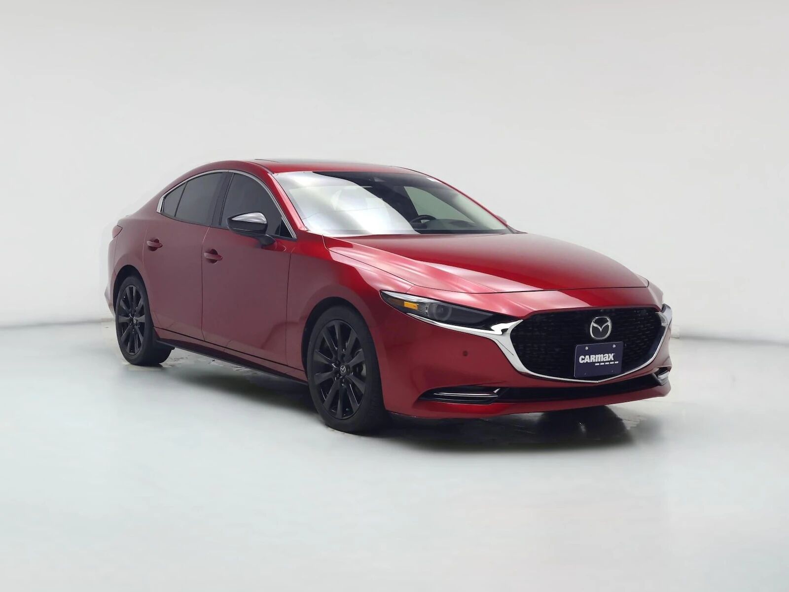 2022 MAZDA Mazda3