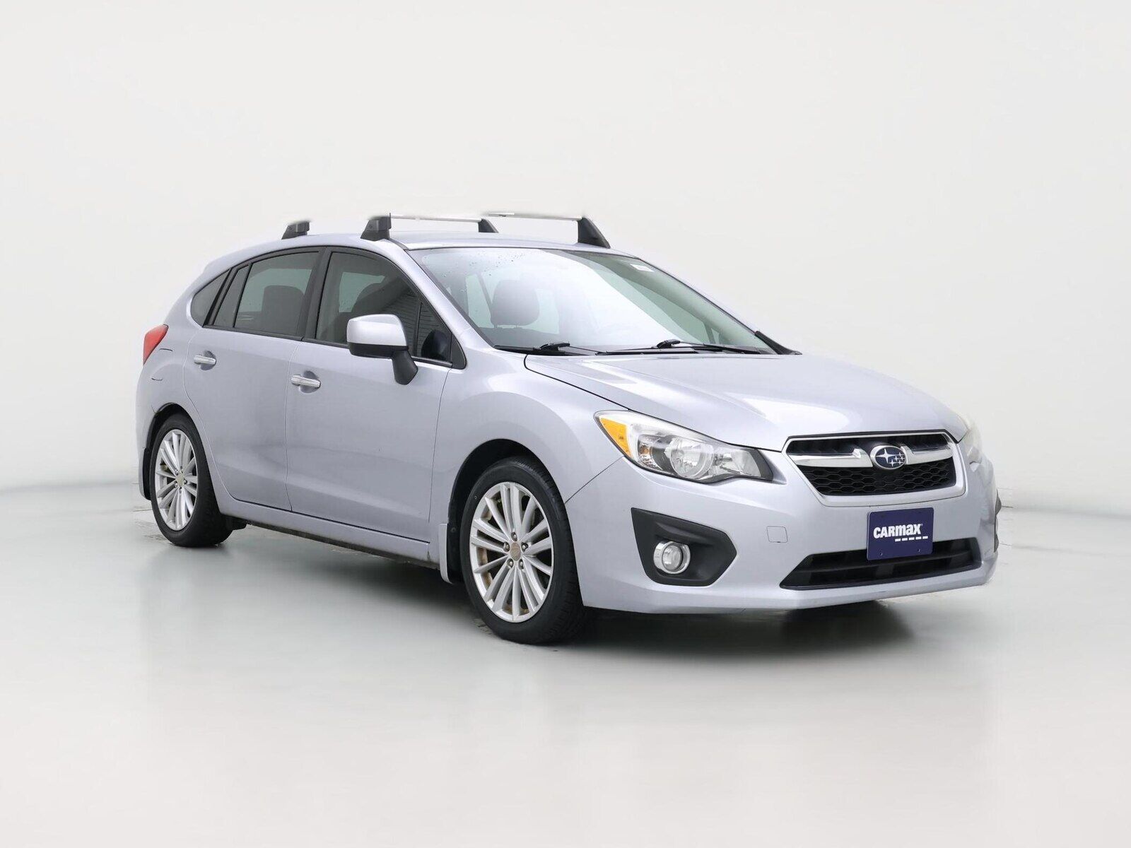 2014 SUBARU Impreza