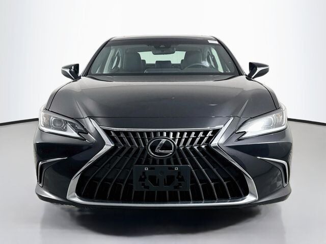2022 Lexus ES