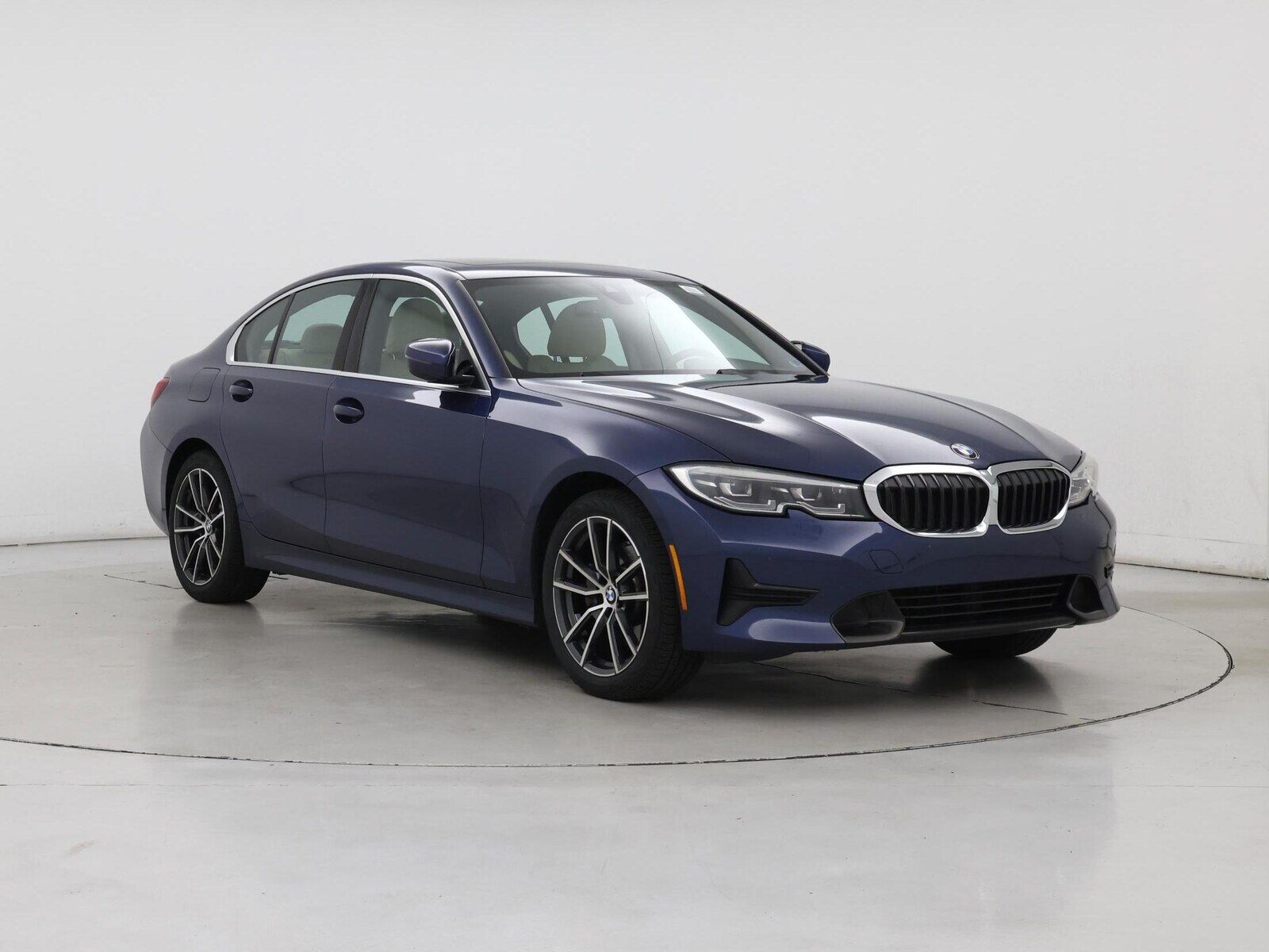 2021 BMW 330i