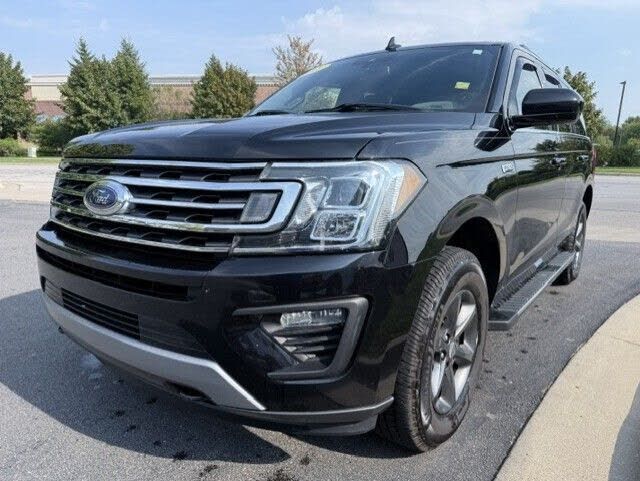 2020 FORD Expedition