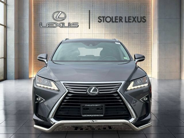 2016 Lexus RX