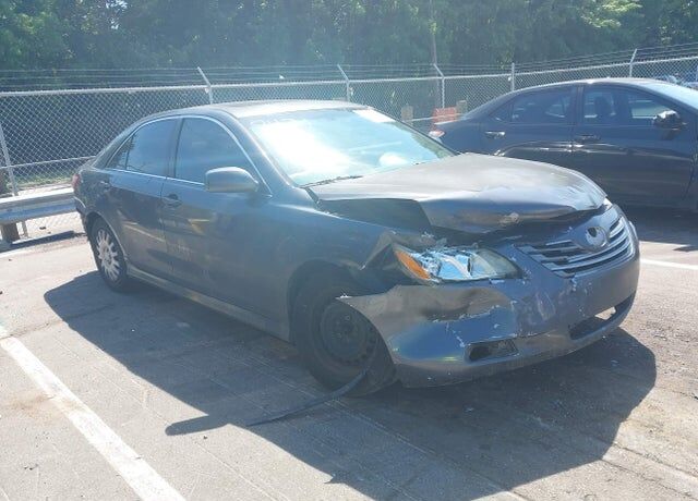 2009 TOYOTA Camry