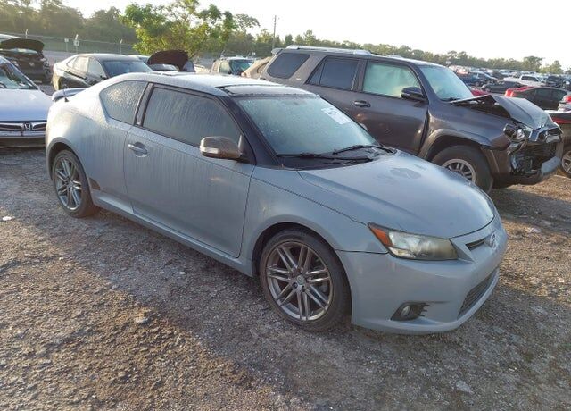 2013 TOYOTA SCION