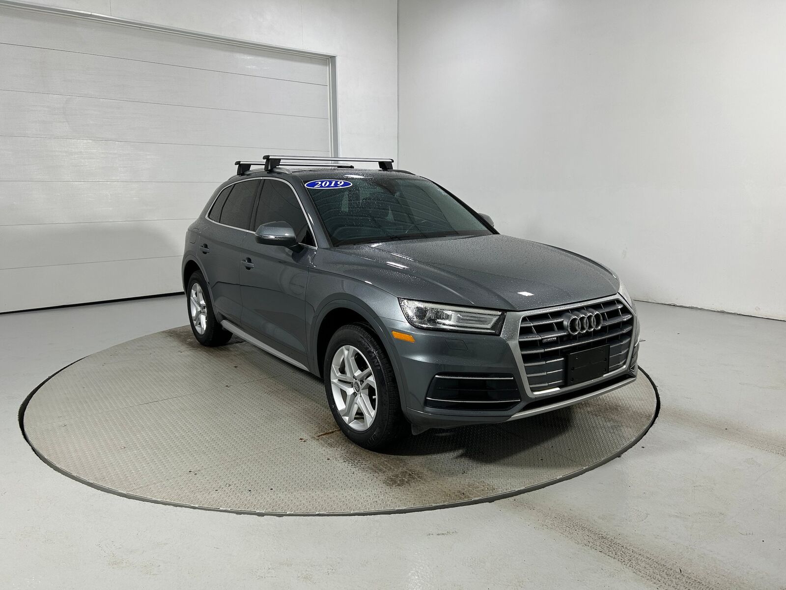 2019 Audi Q5