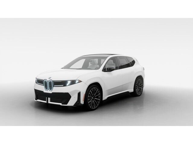 2027 BMW X3