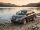 2015 Lexus RX