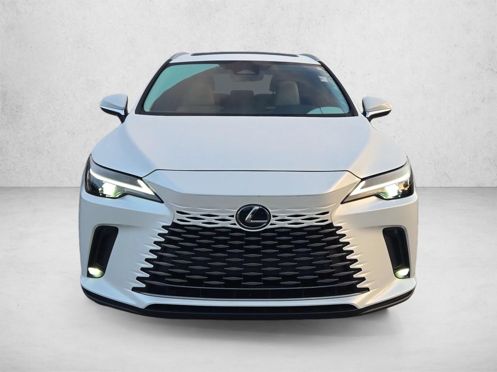 2024 Lexus RX