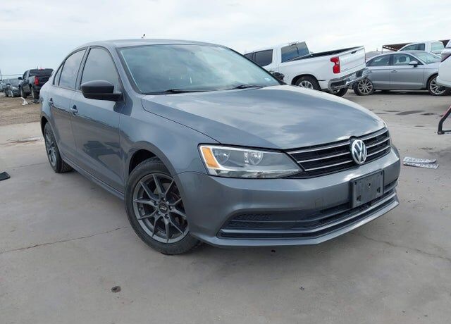 2015 VOLKSWAGEN Jetta
