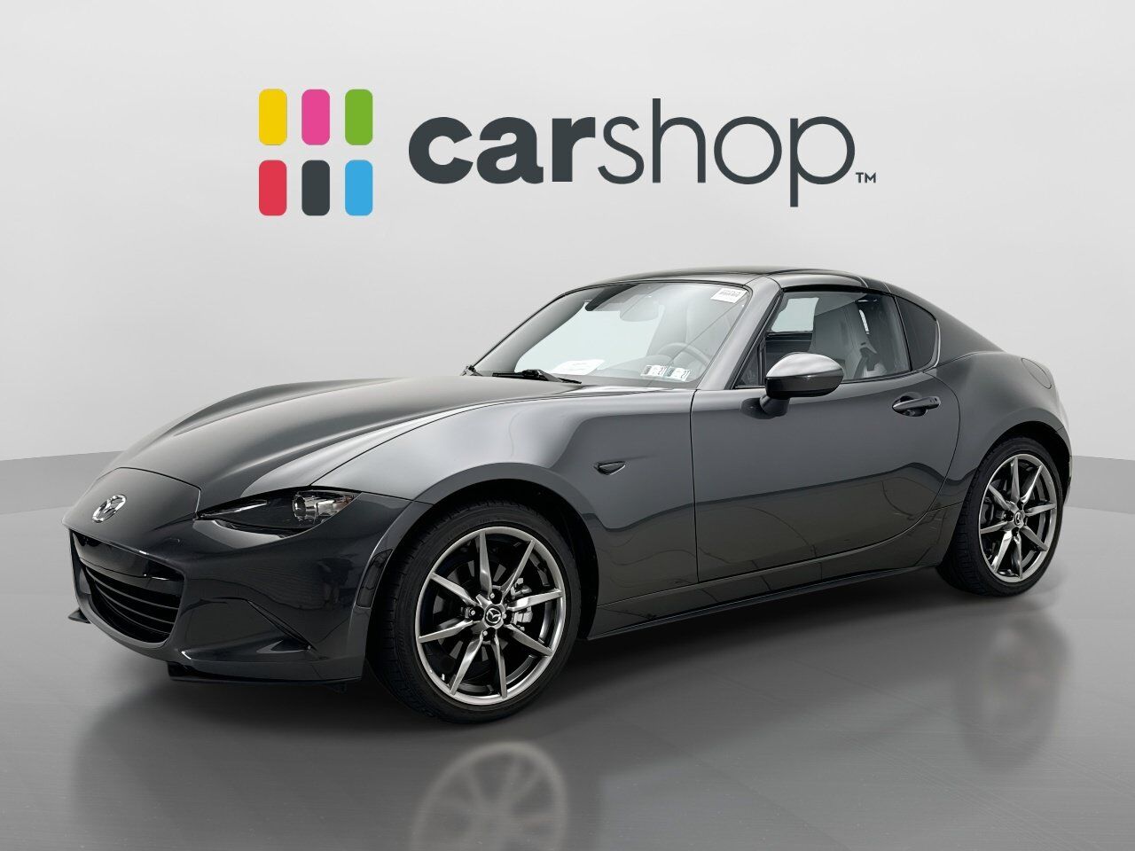 2021 MAZDA MX-5