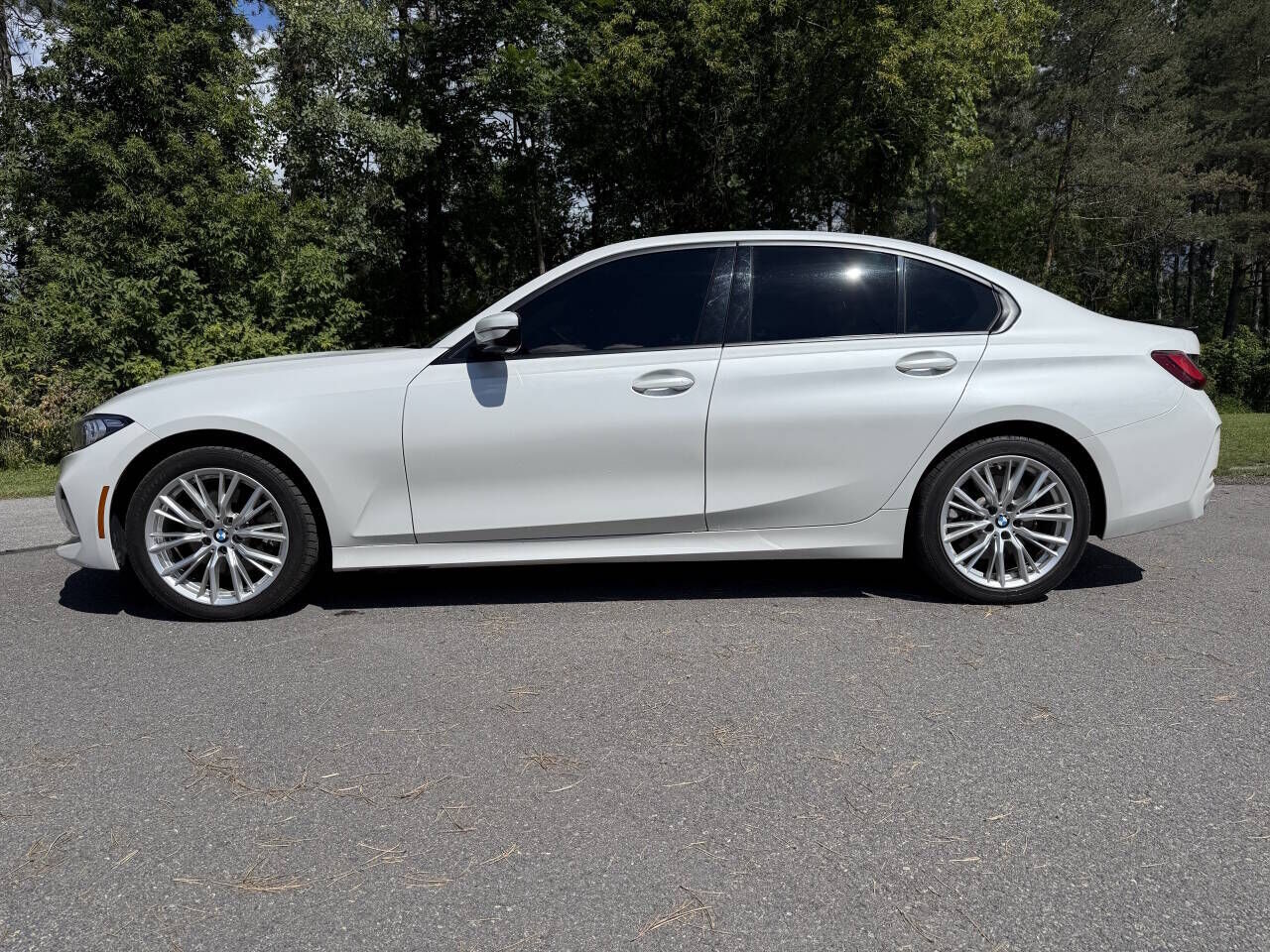 2024 BMW 330i