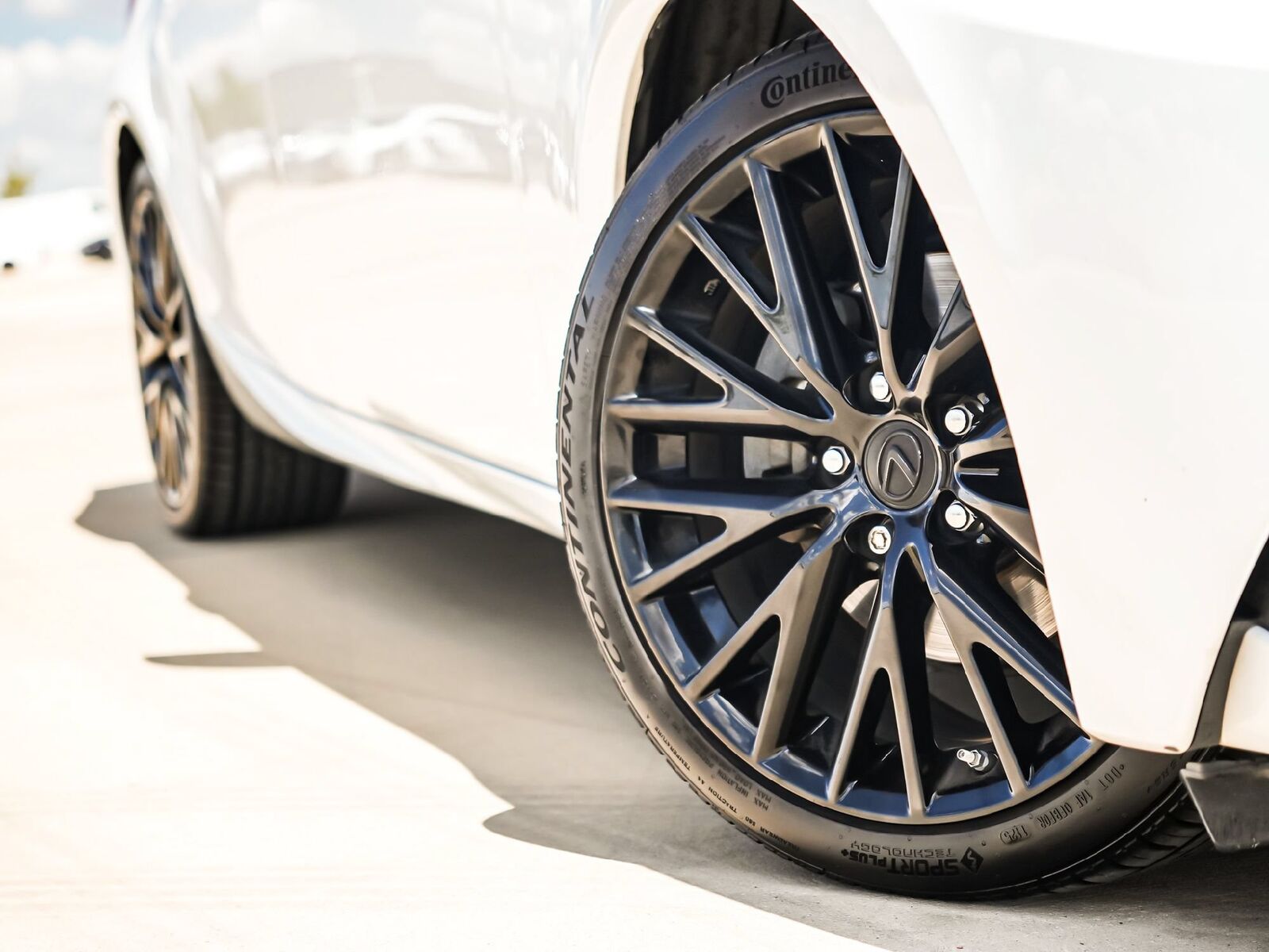 2015 Lexus IS