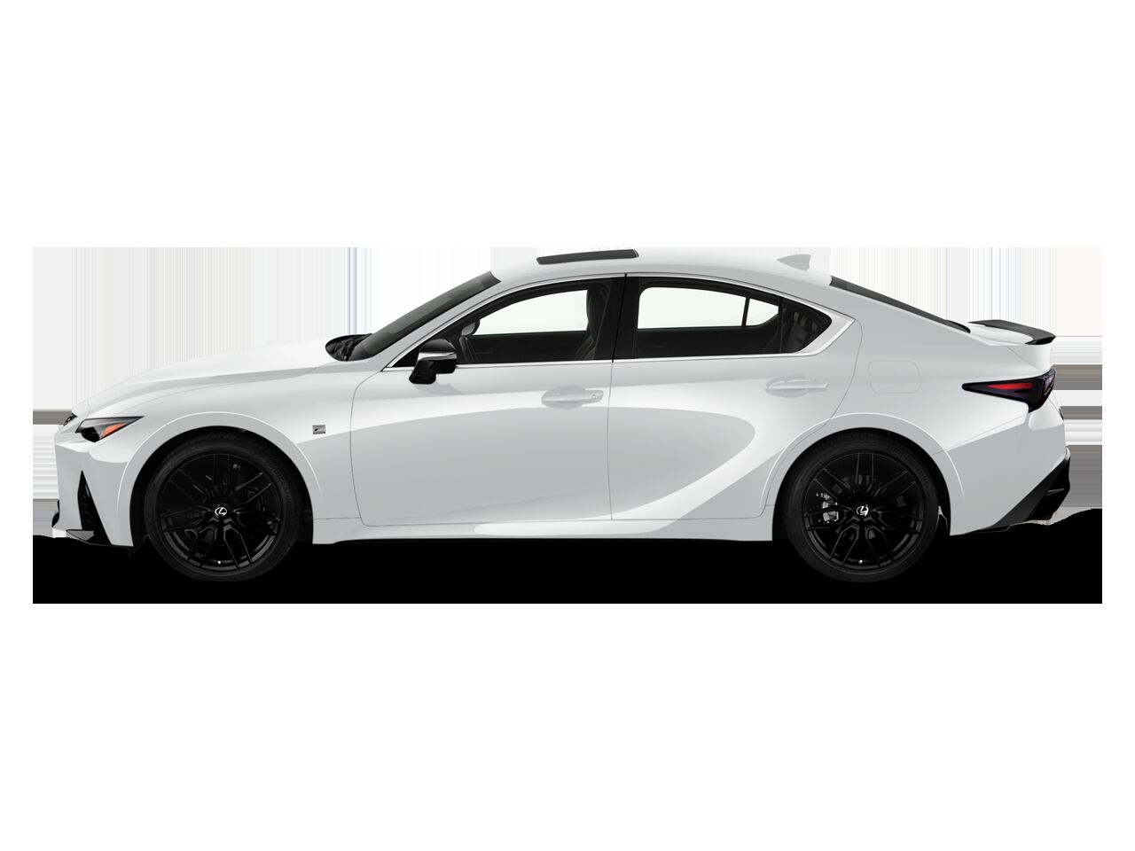 2023 Lexus IS