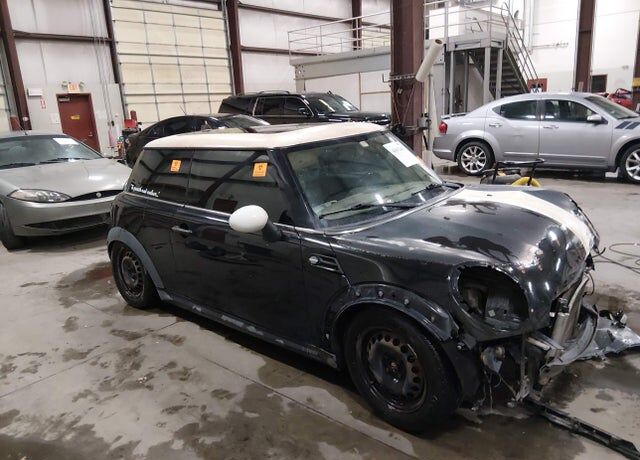2011 MINI Hardtop