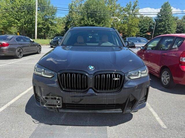 2023 BMW X3