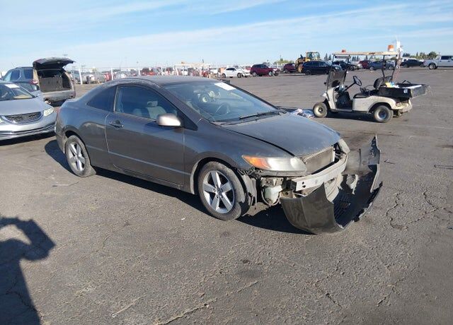 2006 HONDA Civic