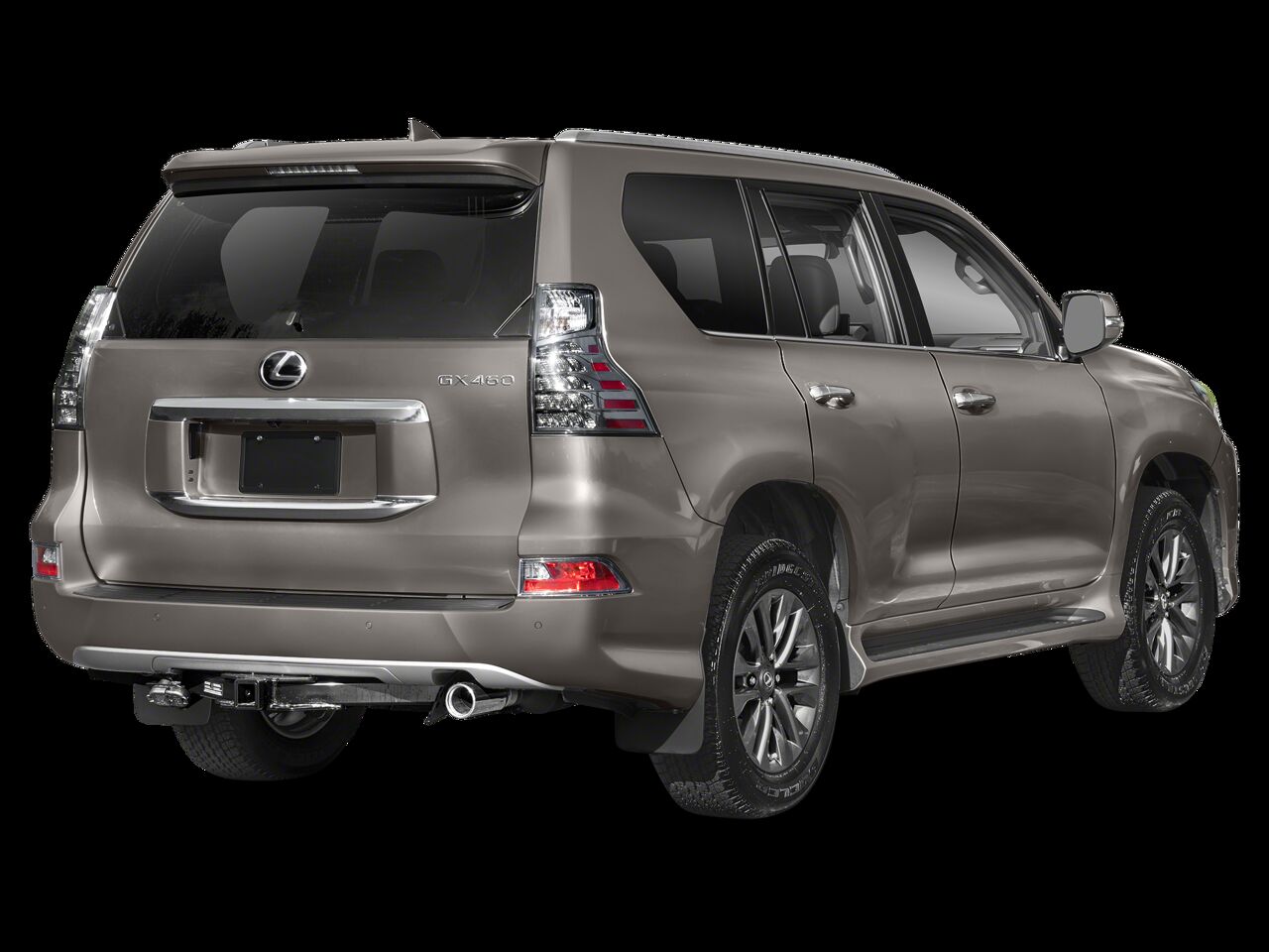 2022 Lexus GX