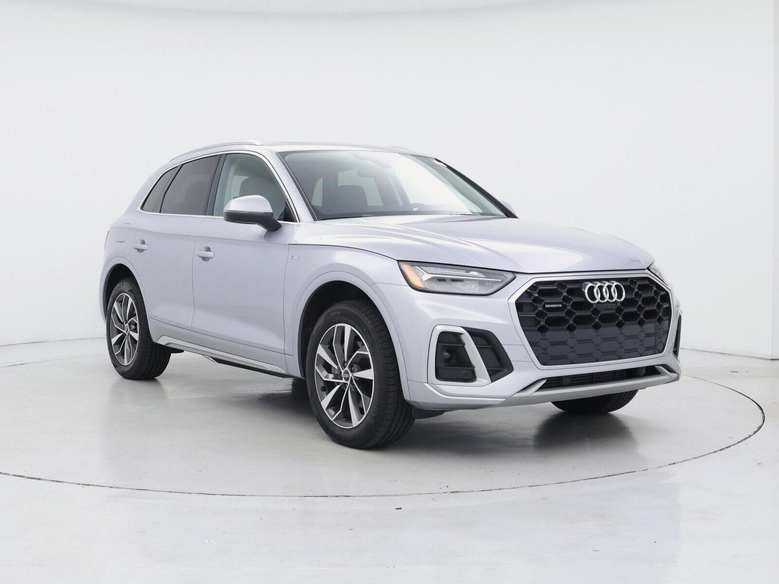 2024 Audi Q5