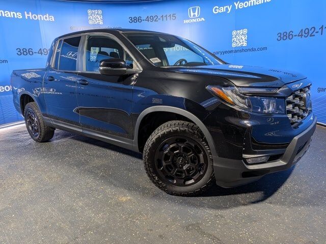 2026 HONDA Ridgeline
