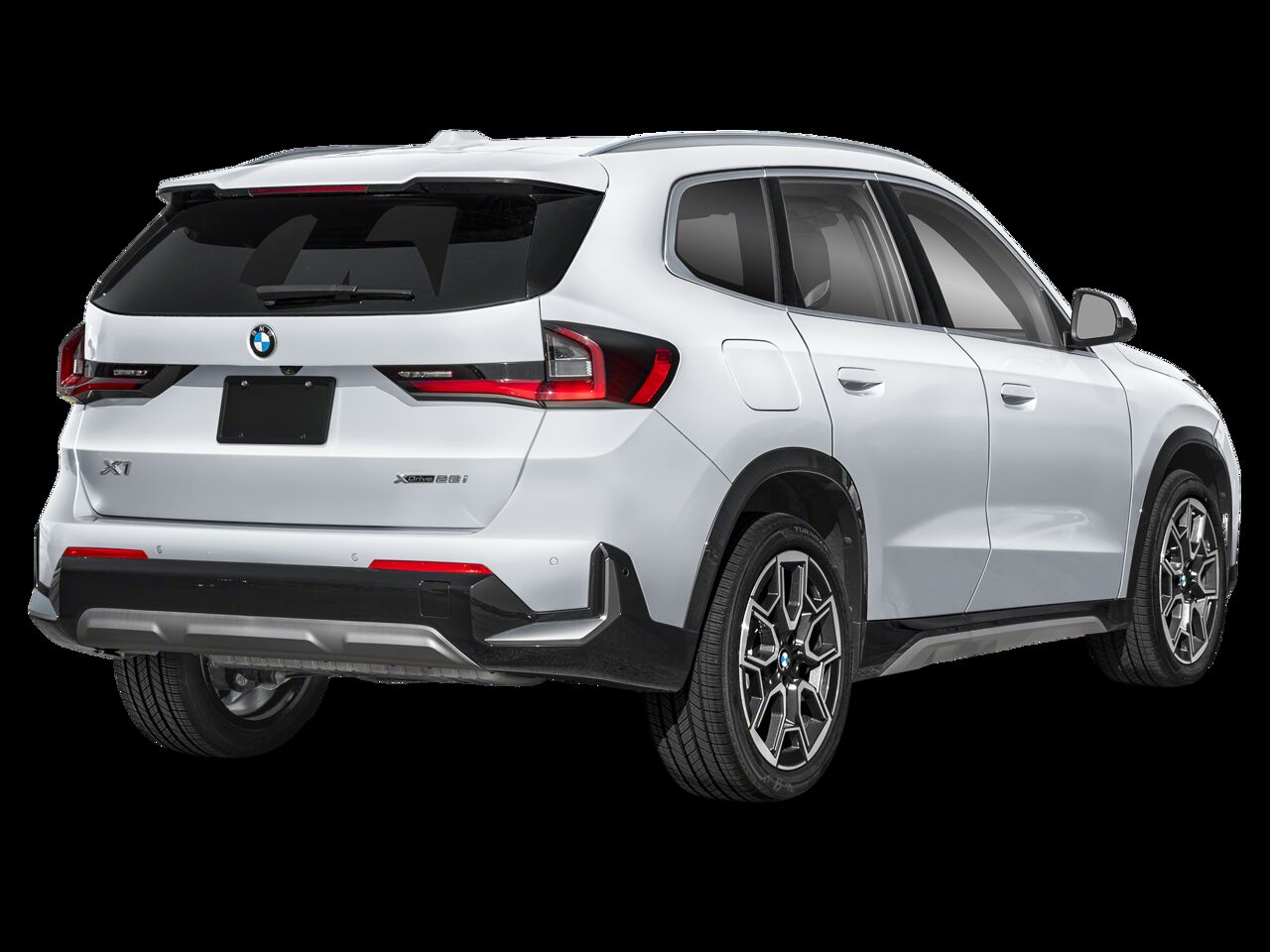 2025 BMW X1
