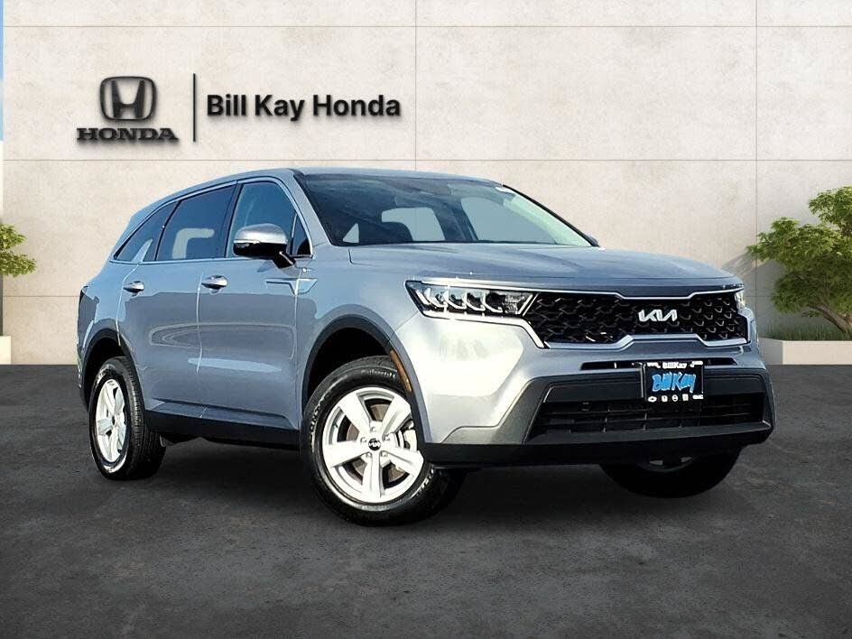 2023 KIA Sorento