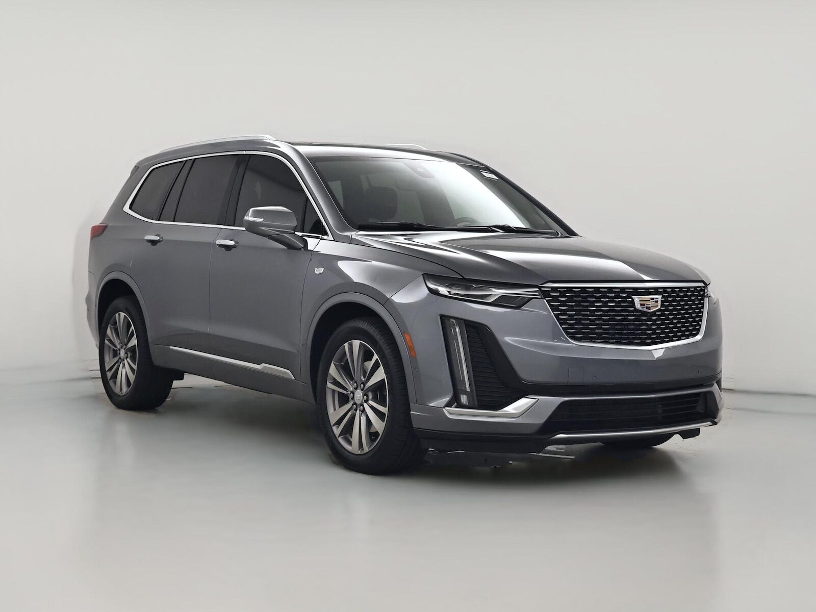2022 CADILLAC XT6