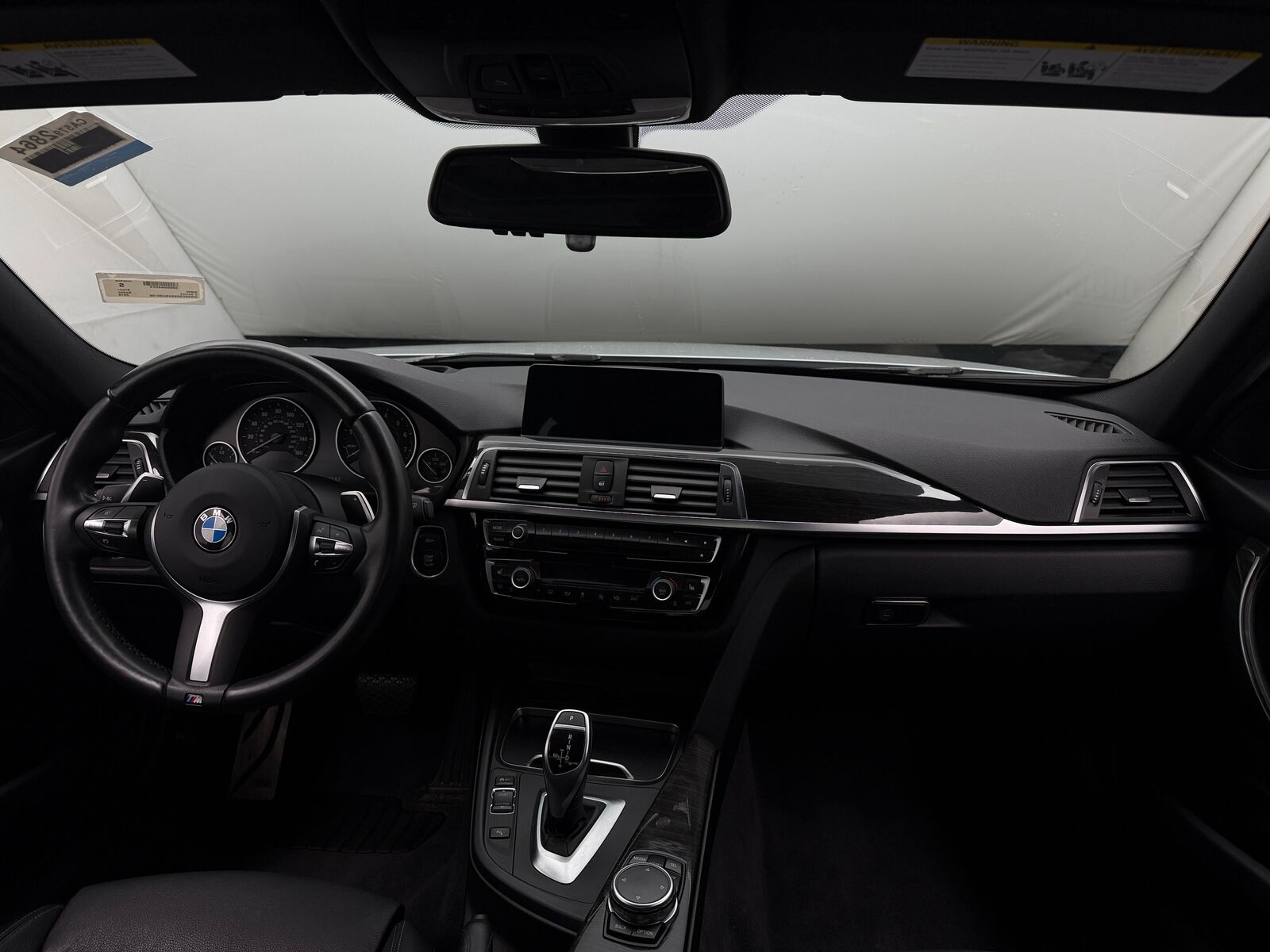 2016 BMW 328i