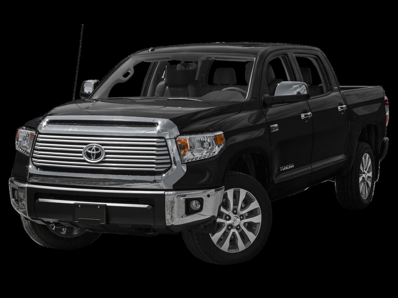 2015 TOYOTA Tundra