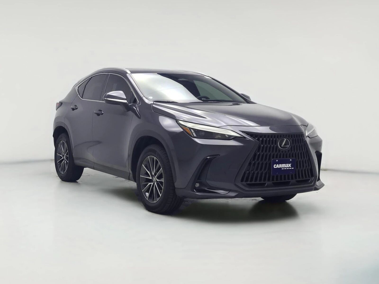 2022 LEXUS NX