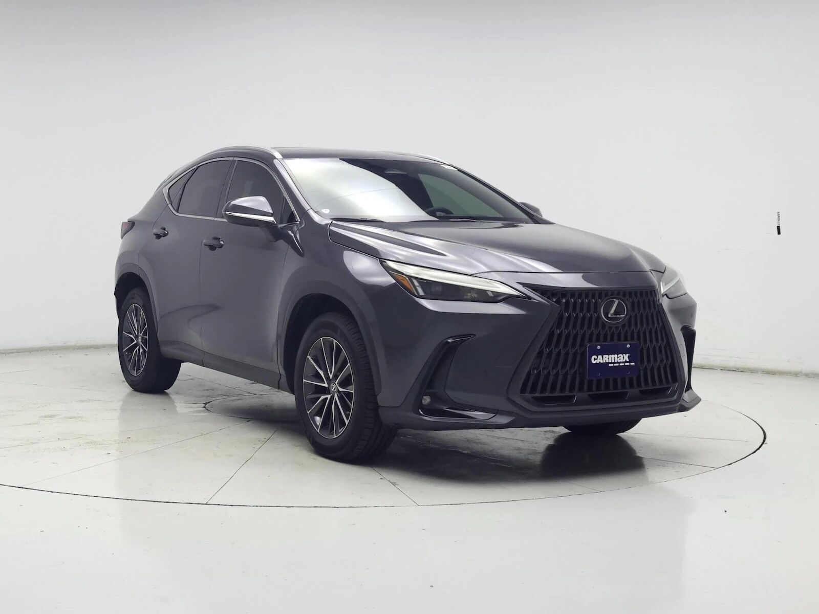 2022 Lexus NX