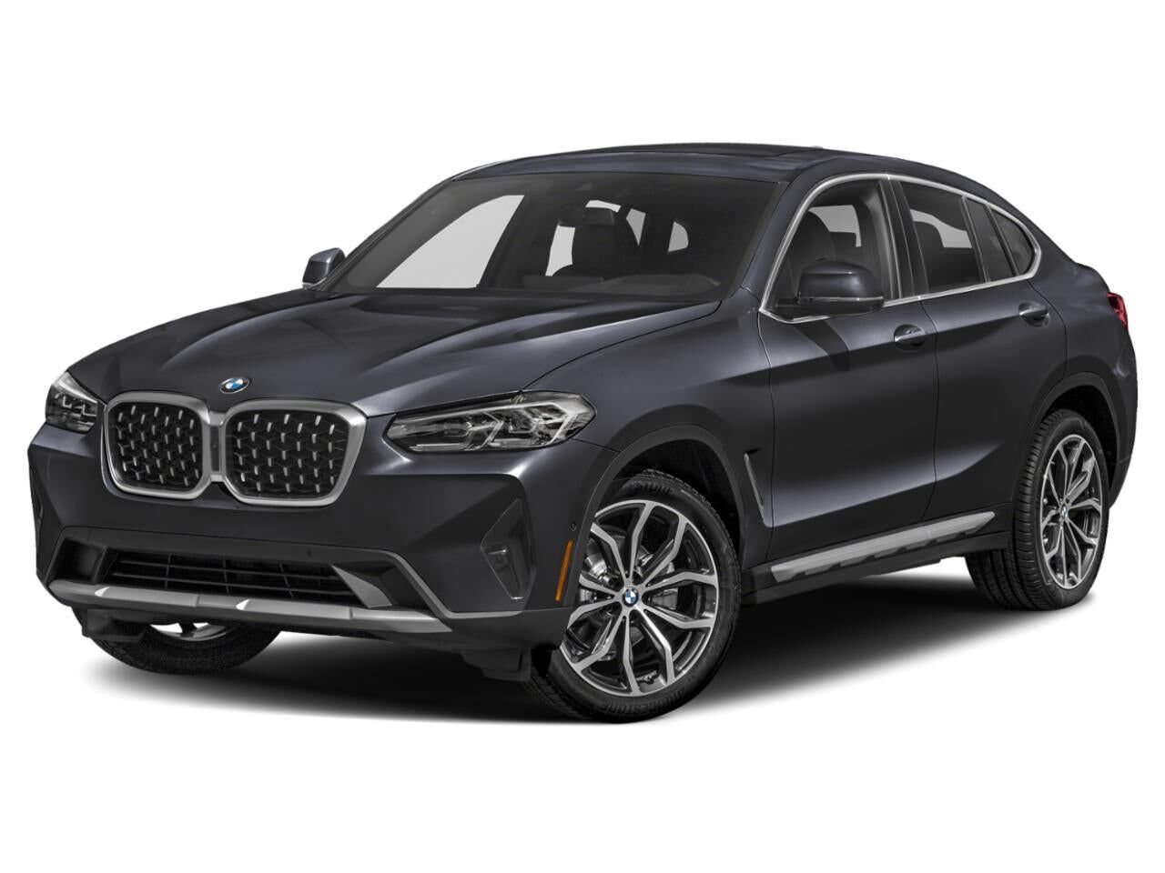 2022 BMW X4