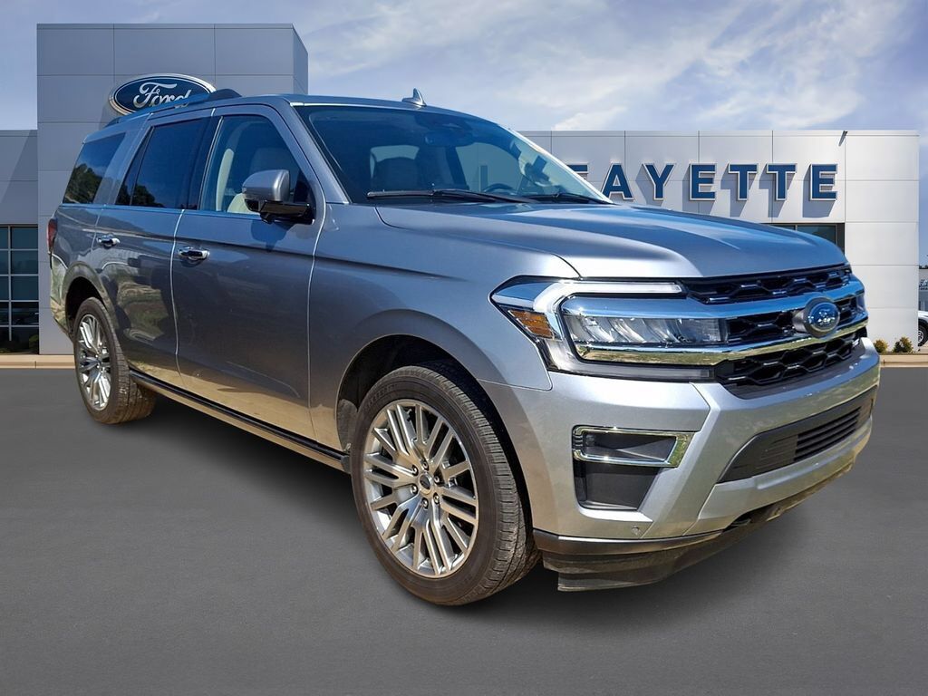 2023 FORD Expedition