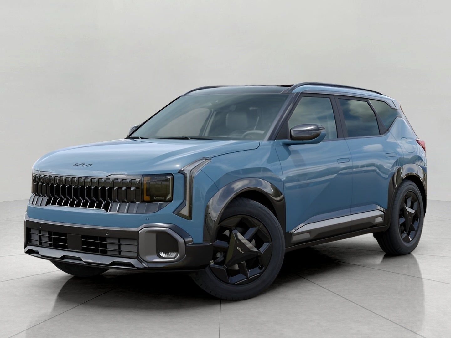 2027 KIA Seltos