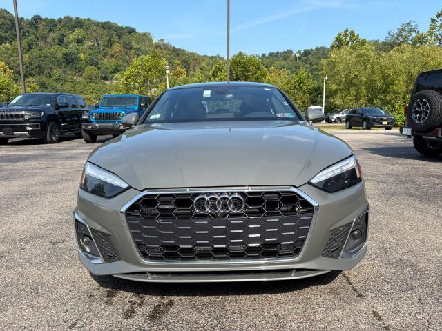 2024 Audi A5